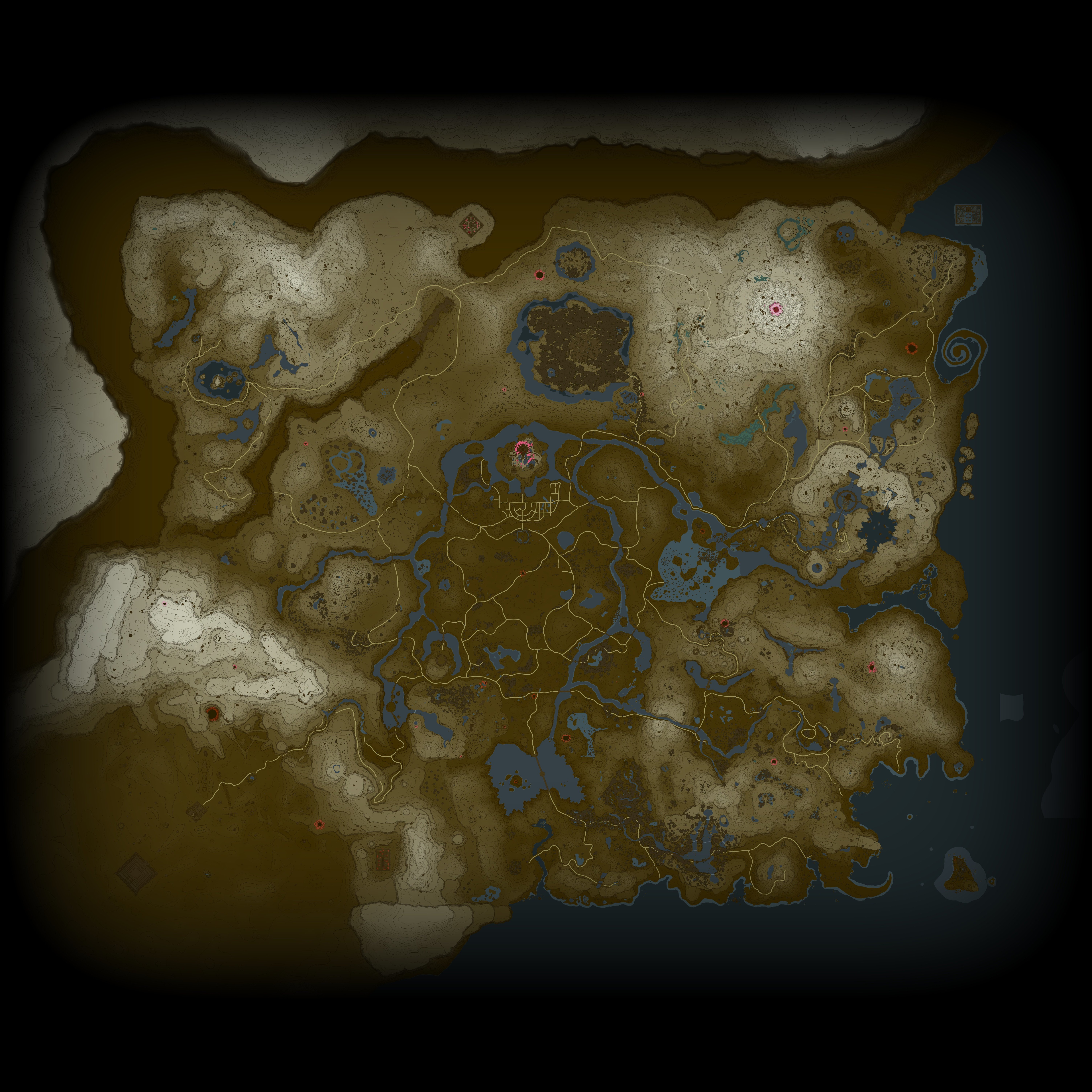 Hyrule
